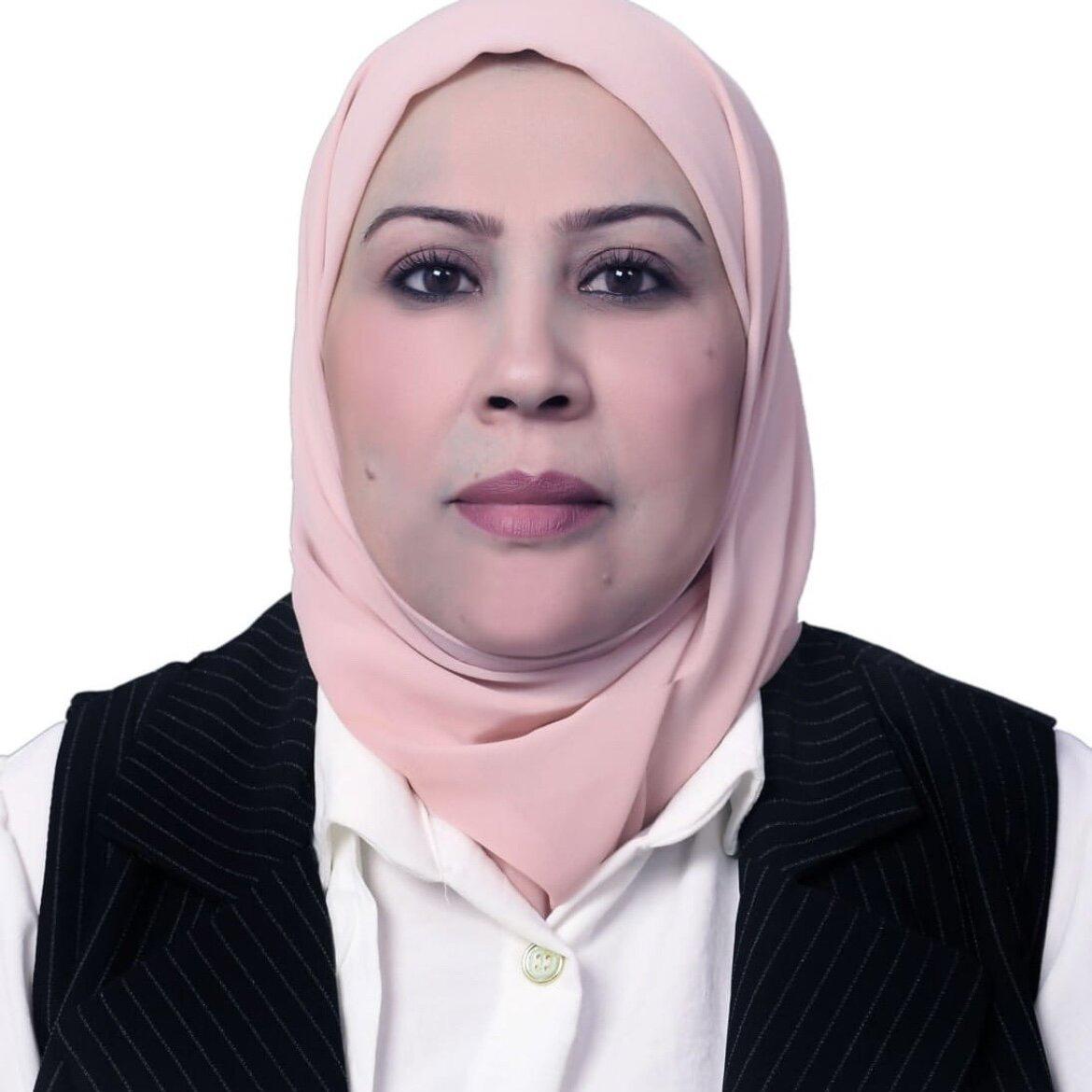 م٠م انعام صبيح جابر