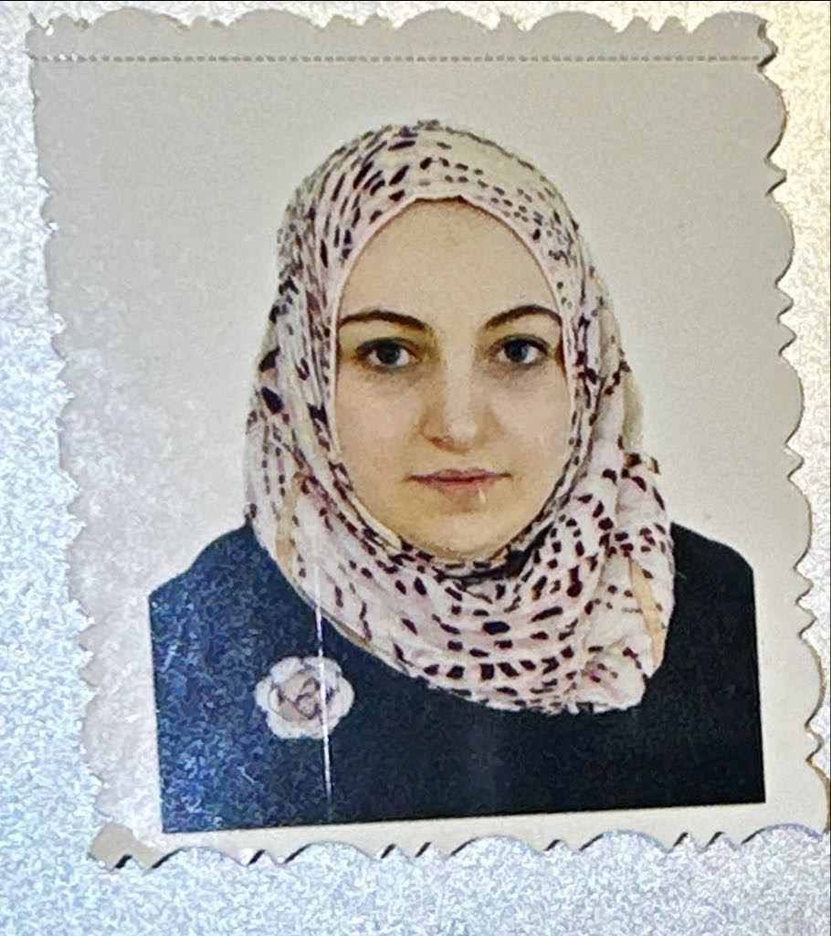 م.د.أريج حاتم جليل