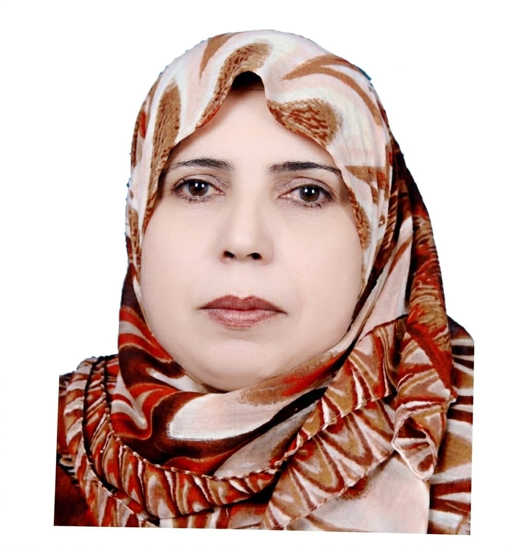 م.د. اكتفاء نعيم جاسم لفته