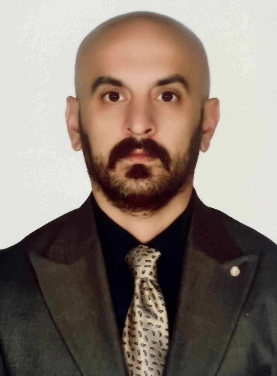 م.د.بكر صادق محمد 