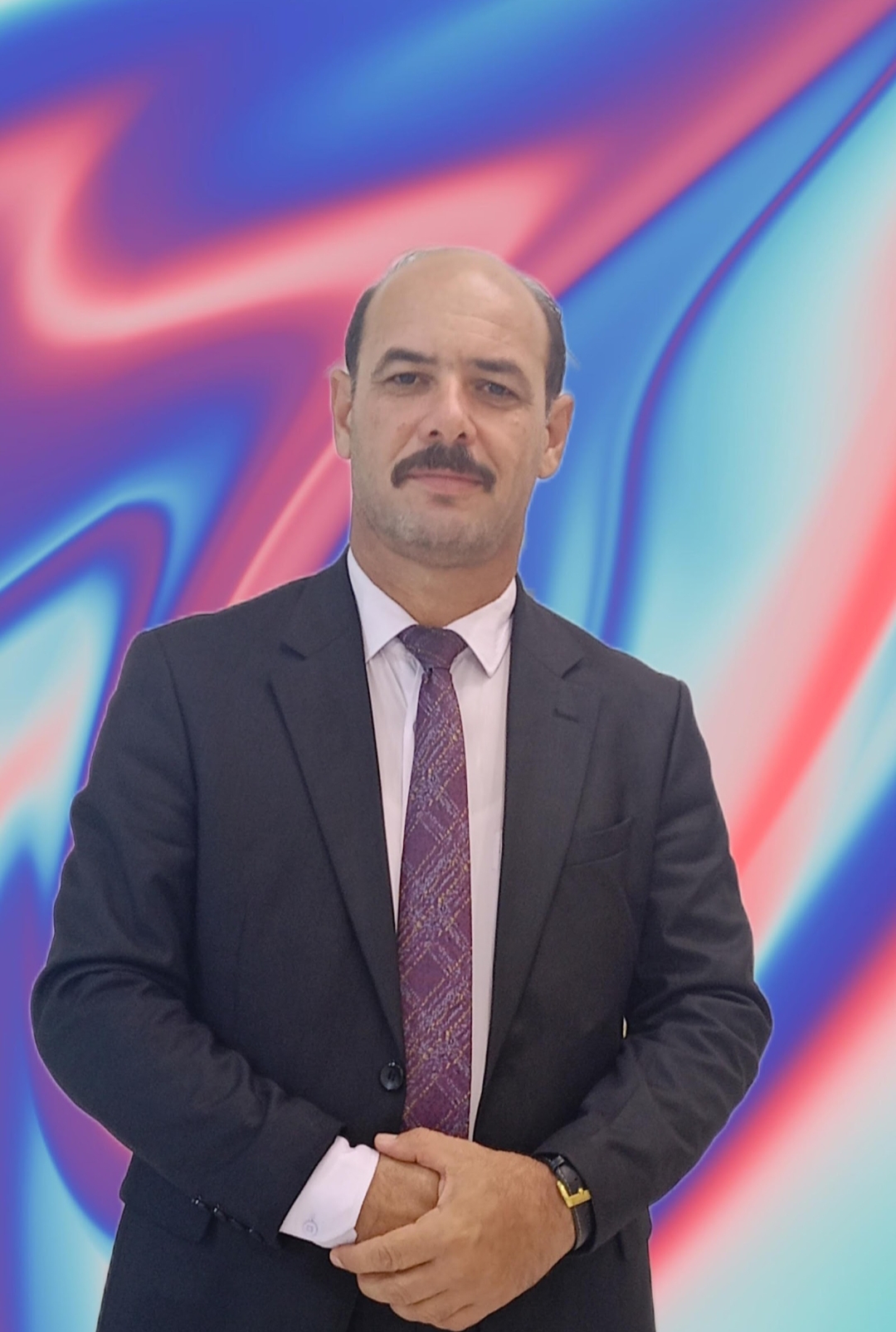 م.د. تاميم خلف عبد نده