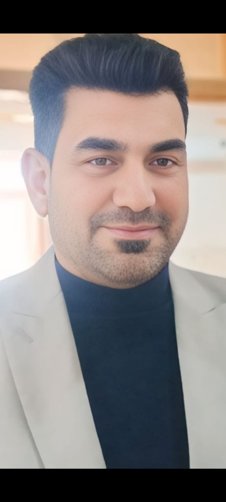 م.د. حسن خصاف عودة