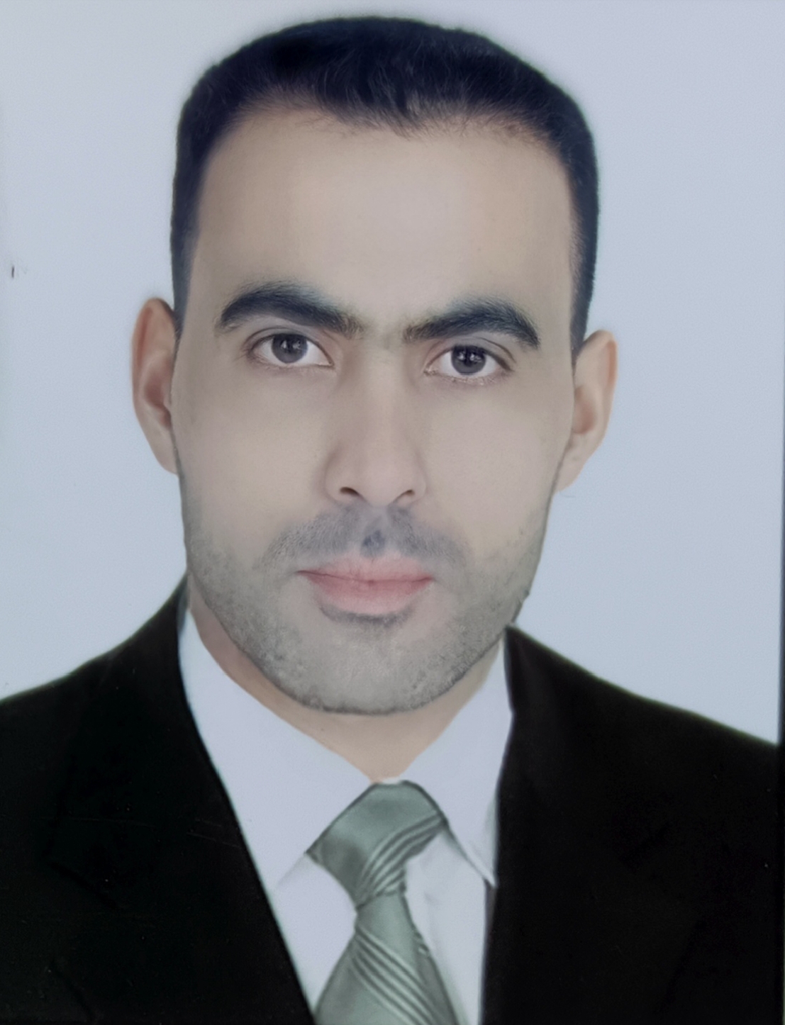 م.د.حسن ياسين نمر 