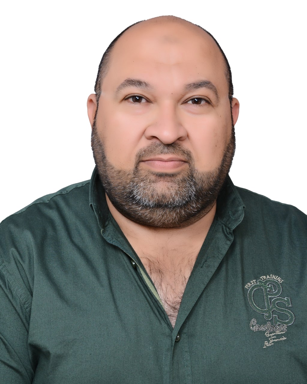 م.د. حسين رياض محمد