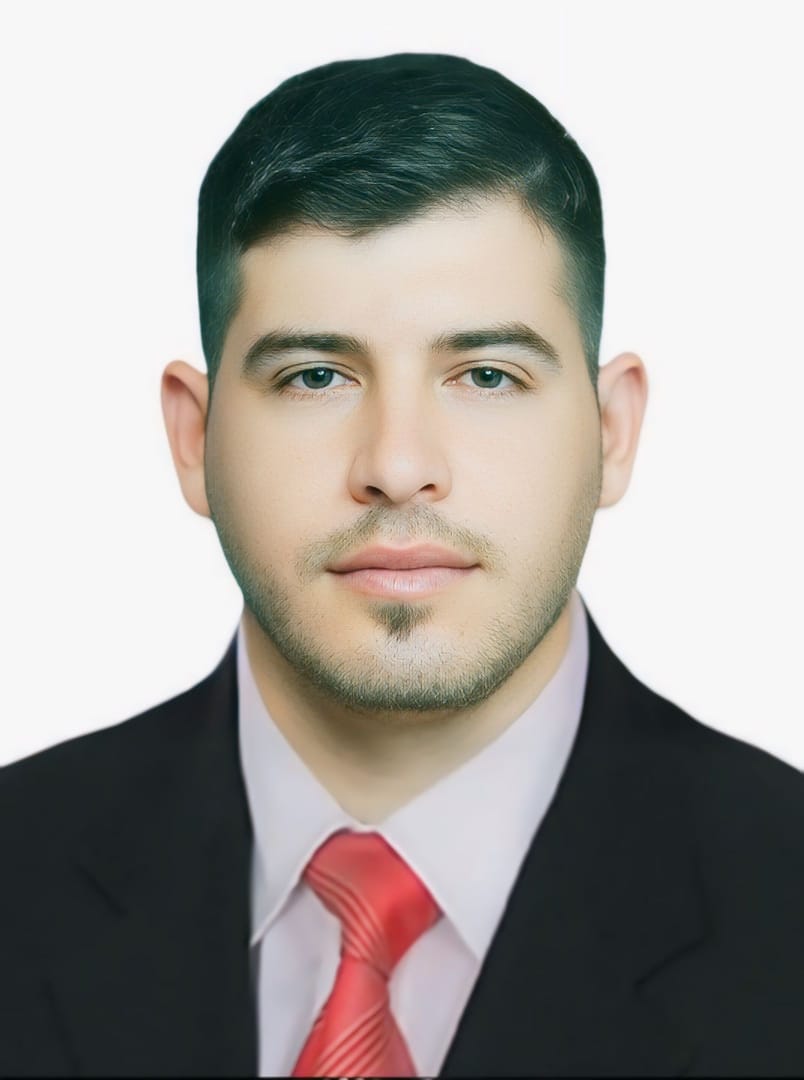 م.د.سيف احمد حسين 