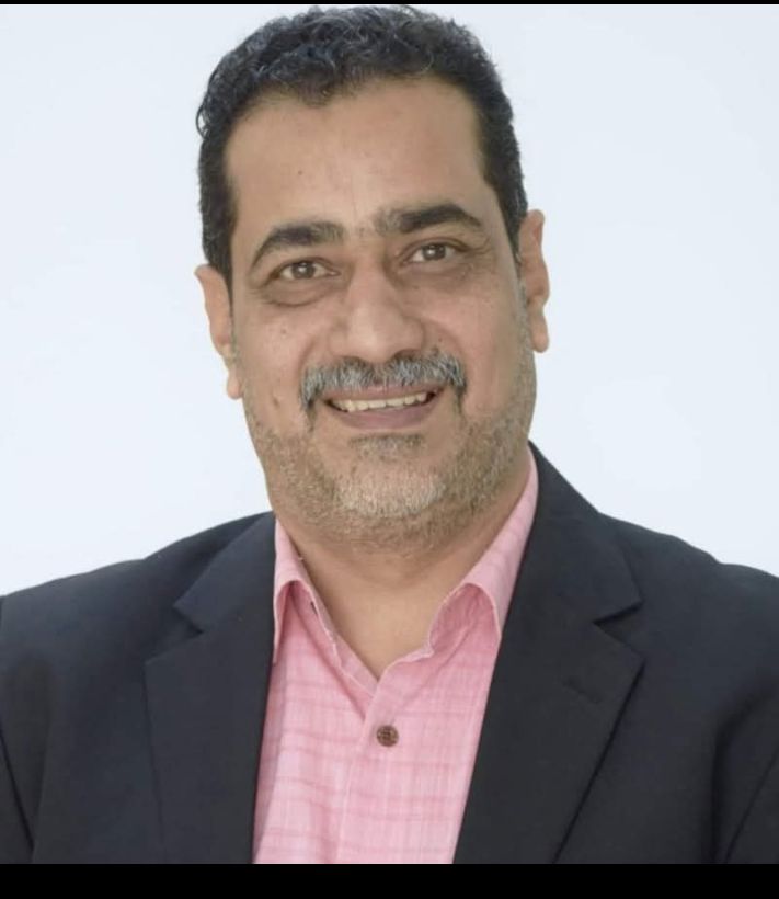 م.د.علي عزيز ناصر الجميلي