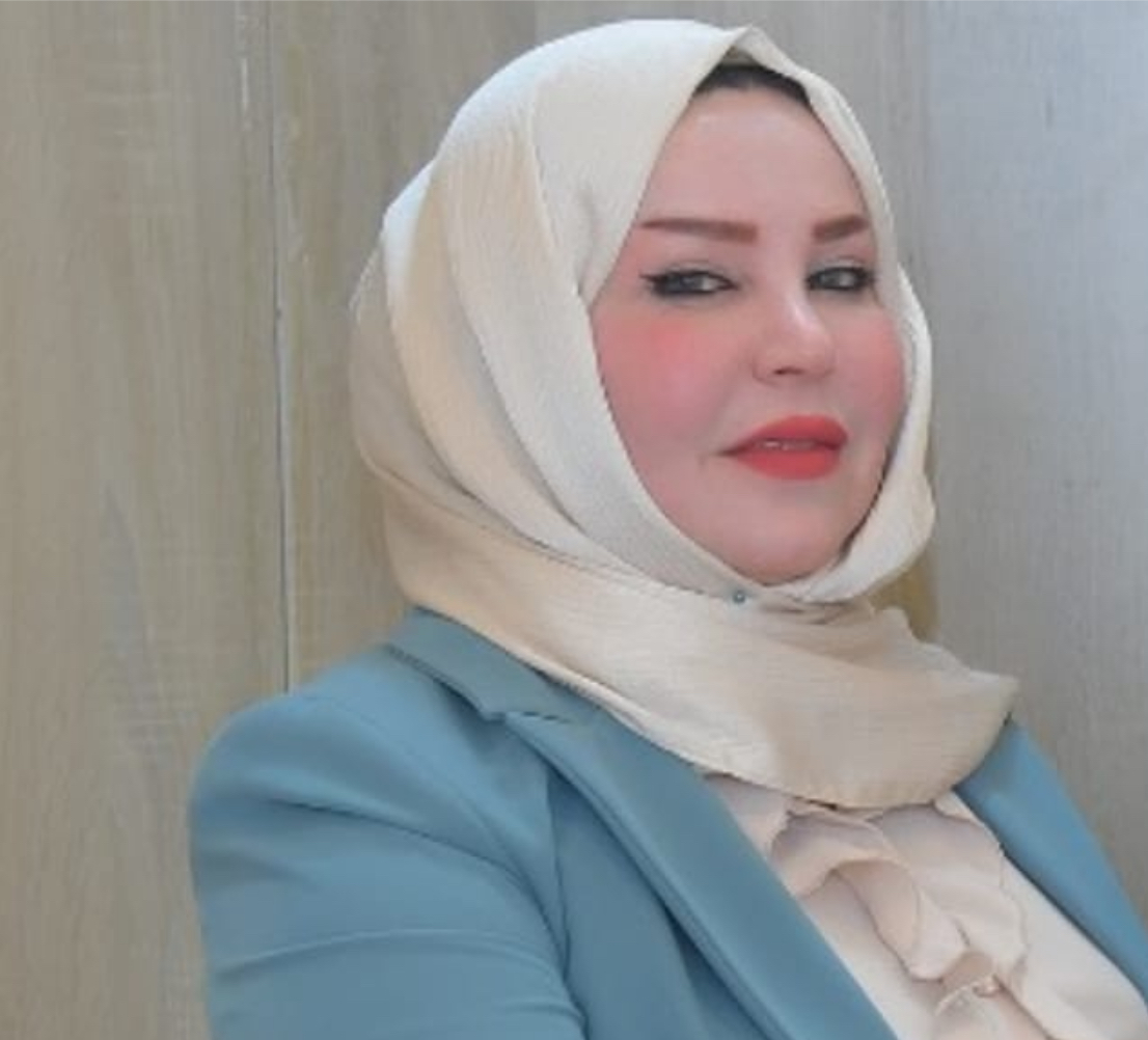 م.د.نداء منذر سلمان