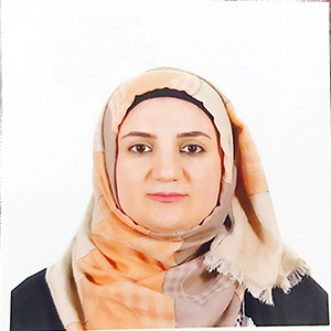 م.د. ندى عصام شهاب