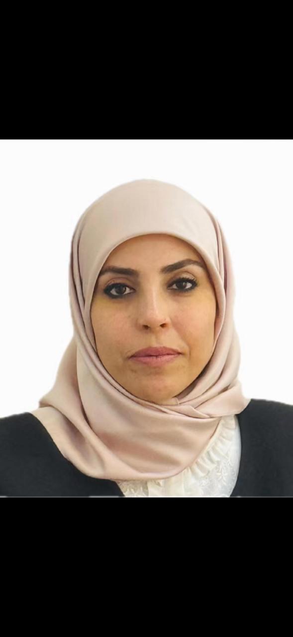 م.د.نسرين جسام على الله