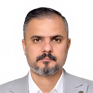 م.د.نصير كاظم إسماعيل