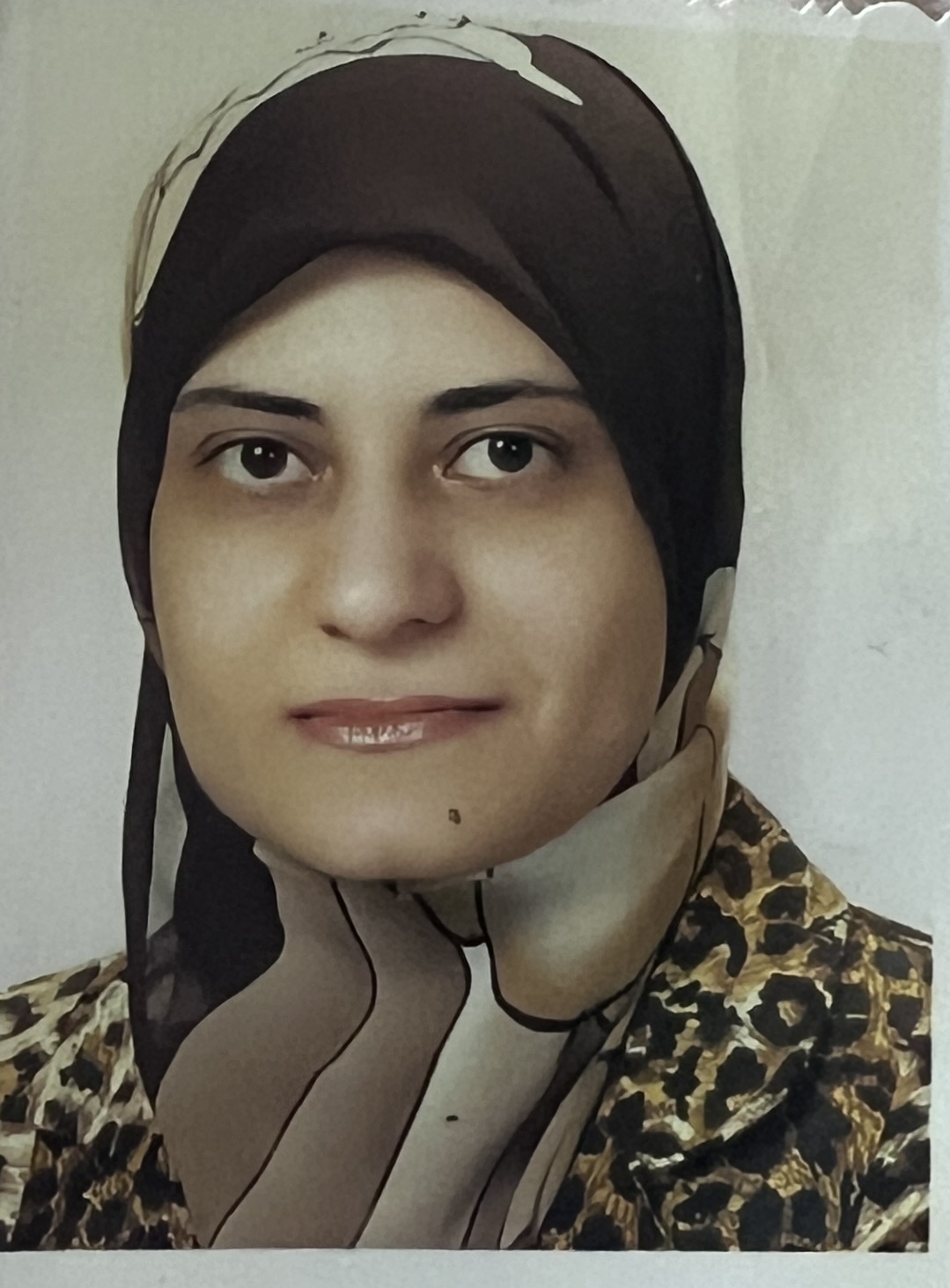 م.د.هيلة سلطان محي