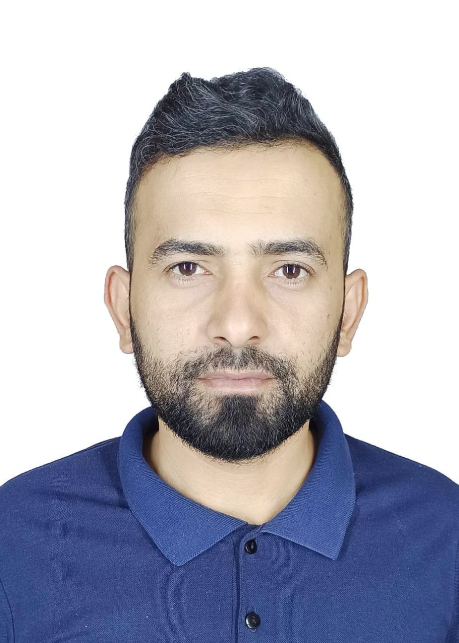 م.د. أمين علي حسن 