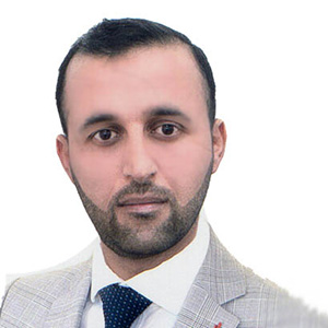 م.د. ابراهيم محمد فيزي