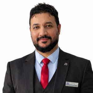 م.د. احمد خليل محمود علي