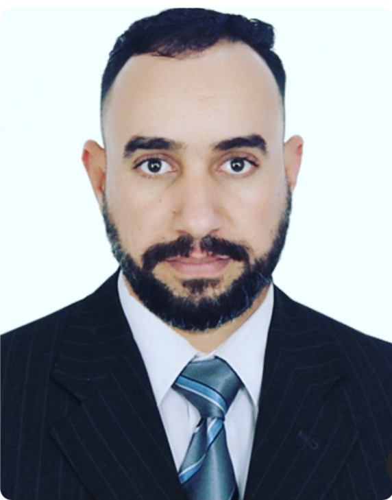 م.د. احمد شكير محل جاسم