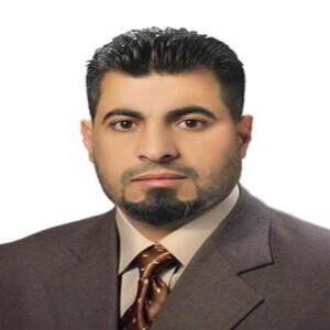 م.د. اكرم جمعة صالح الجبوري