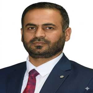 م.د. انيس عبد الله فتحي صالح