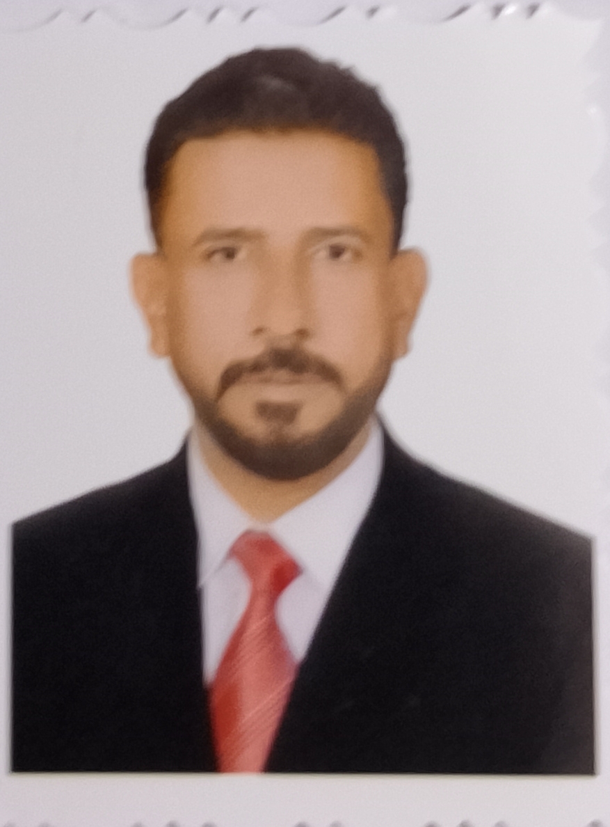 م.د. باسم هادي علي