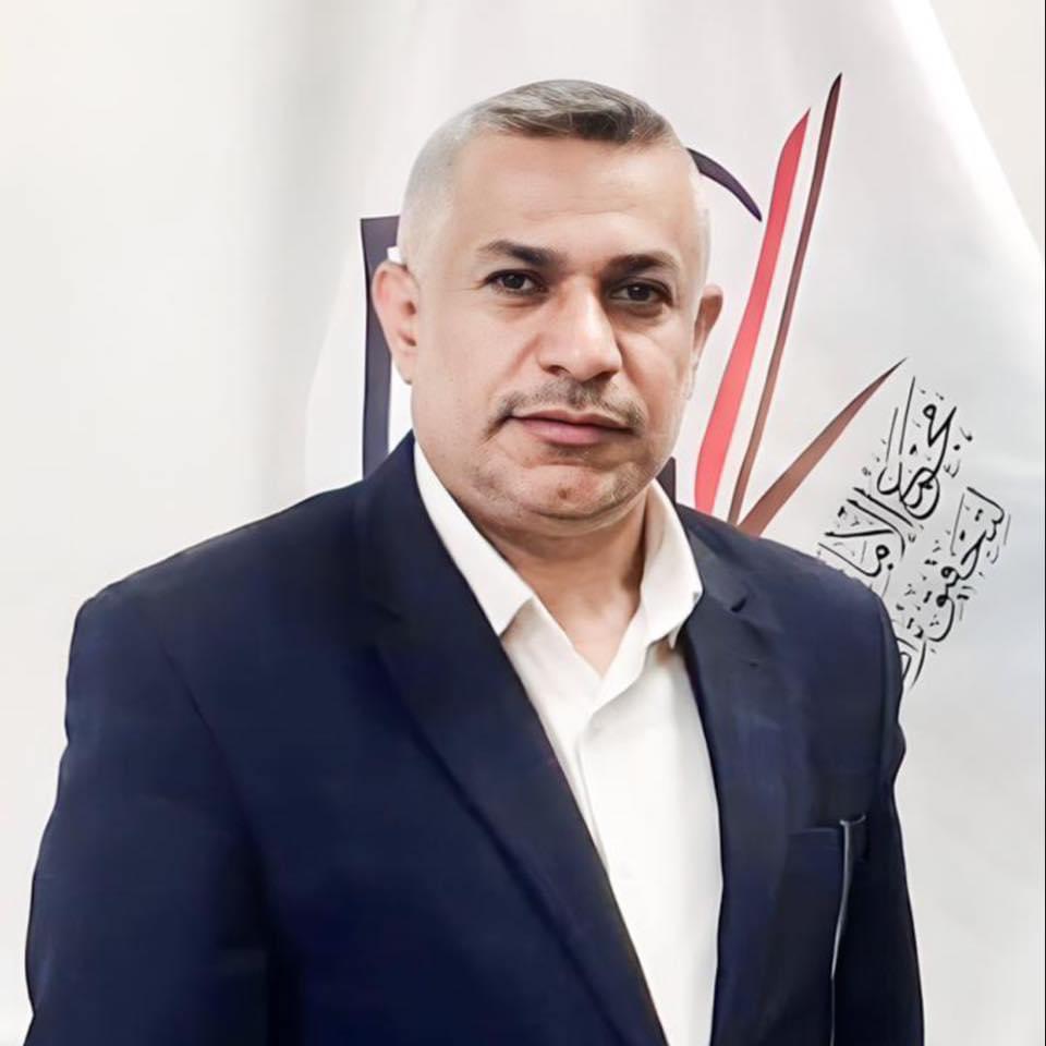م.د. جاسم محمد كاظم