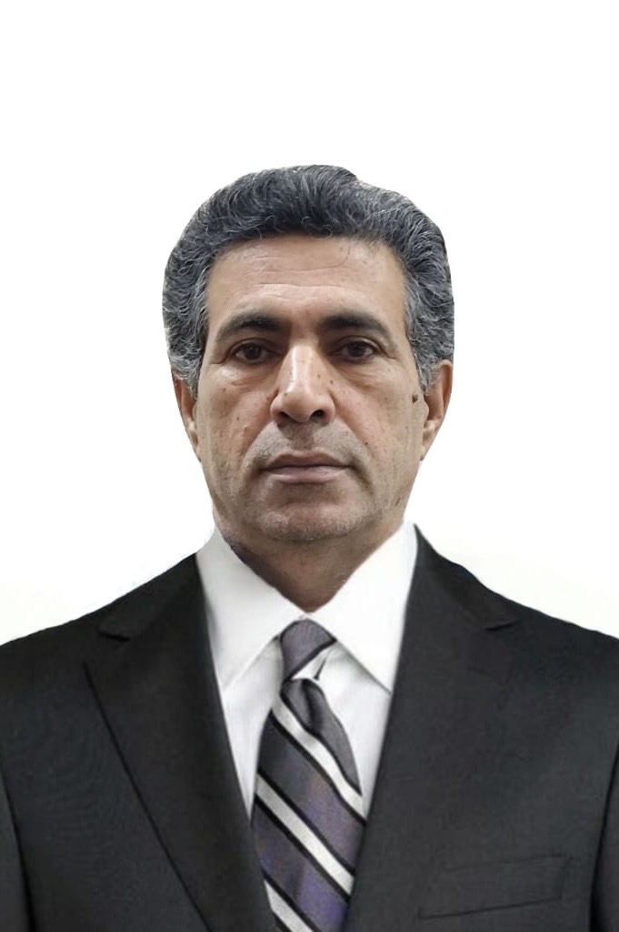 م.د. جعفر لازم جاسم 