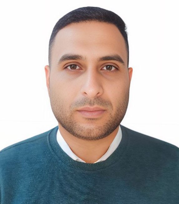 م.د. حسام جليل عبد الحسين 