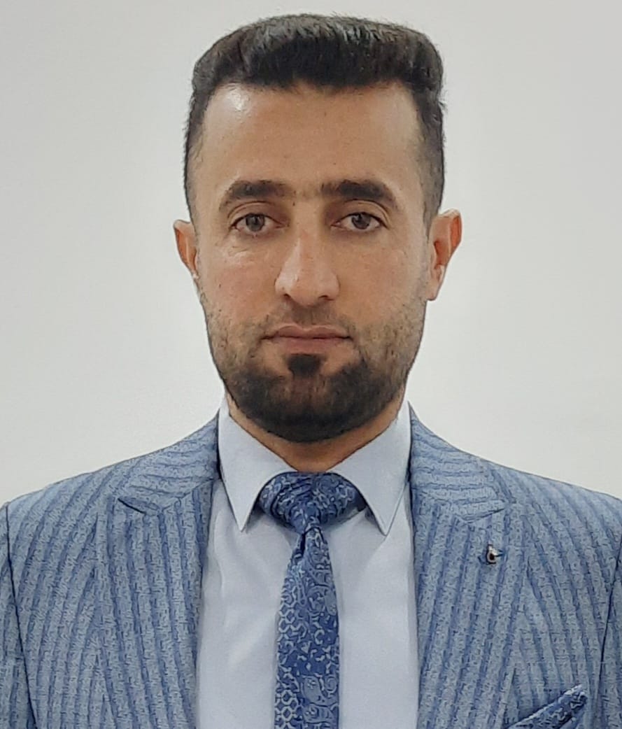 م.د. حسين عبدالله علي