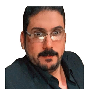 م.د. حسين علي مجيد