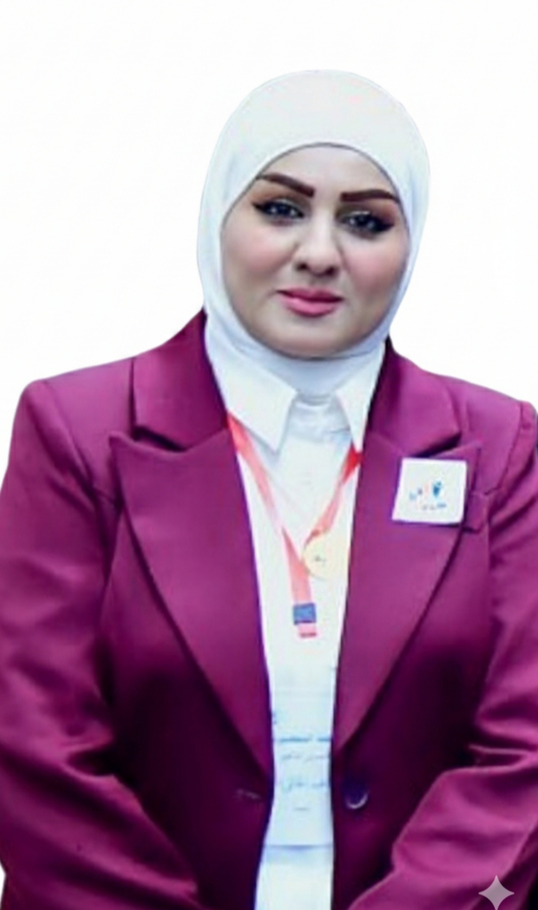 م.د. حلا عبد الخالق أحمد