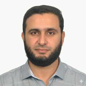 م.د. ذاكر خيري حامد الساري