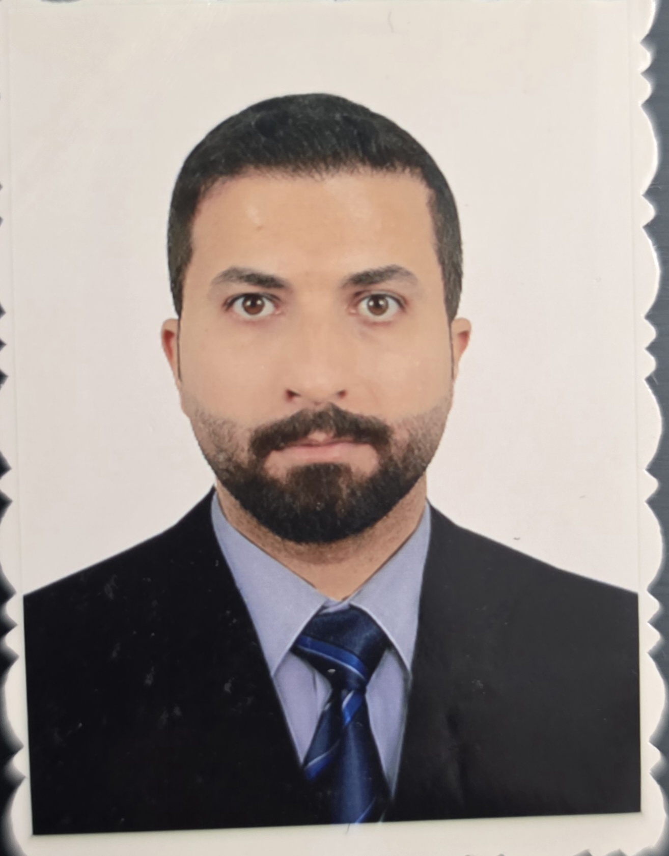 م.د. زيد عباس جبر 