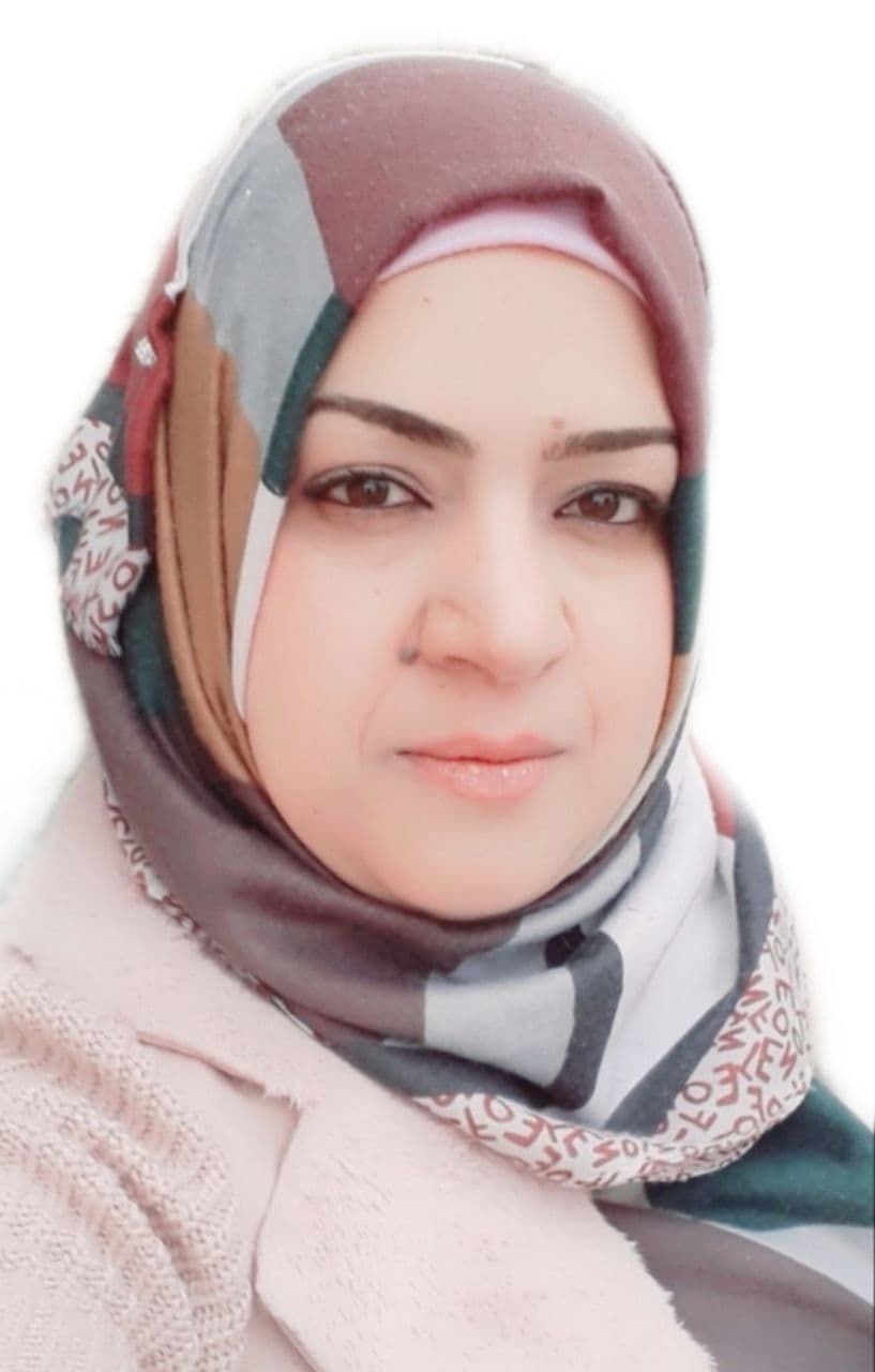 م.د. زينا سلمان مهدي 