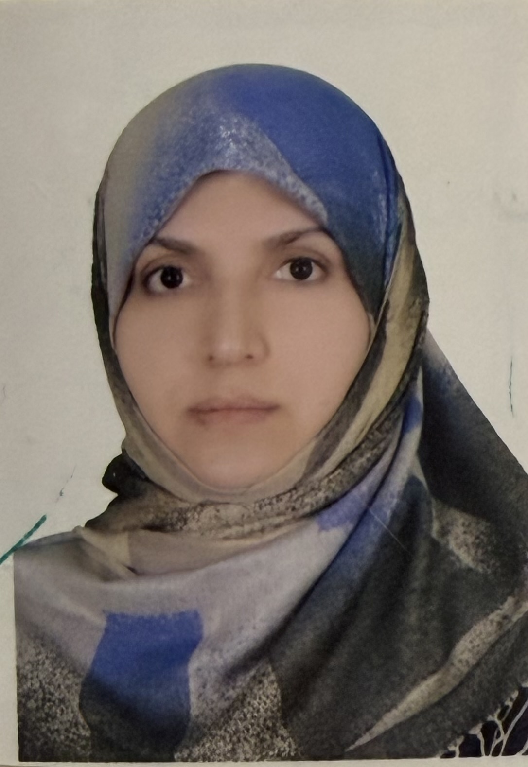 م.د. زينب حسن مهنى النقيب