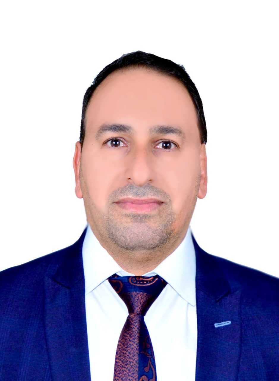 م.د. سعد لفته شمخي جبر  