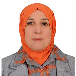 م.د. سوسن نعمان كريم