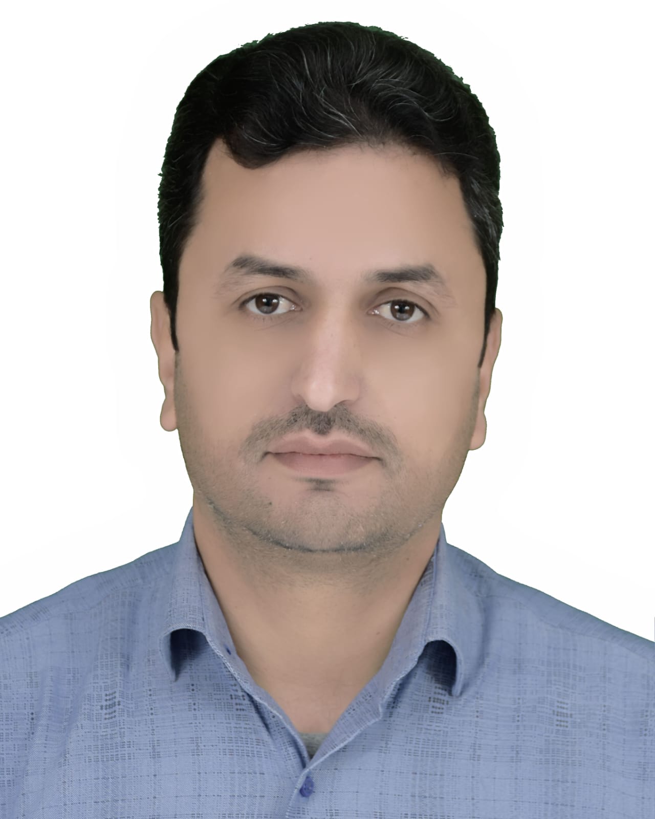 م.د. شامل راضي صاحب
