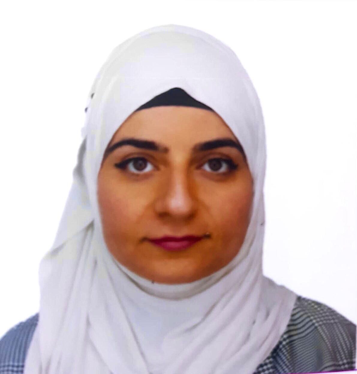 م.د. شهد حسن عبد الواحد