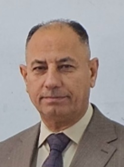 م.د. عبد الامير رزاق مغير 