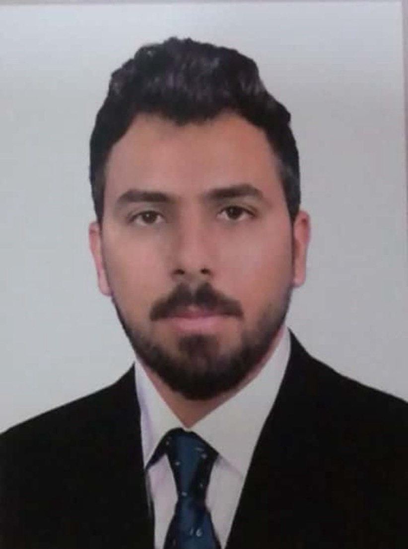 م.د. عقيل رحمن حسن الطويف
