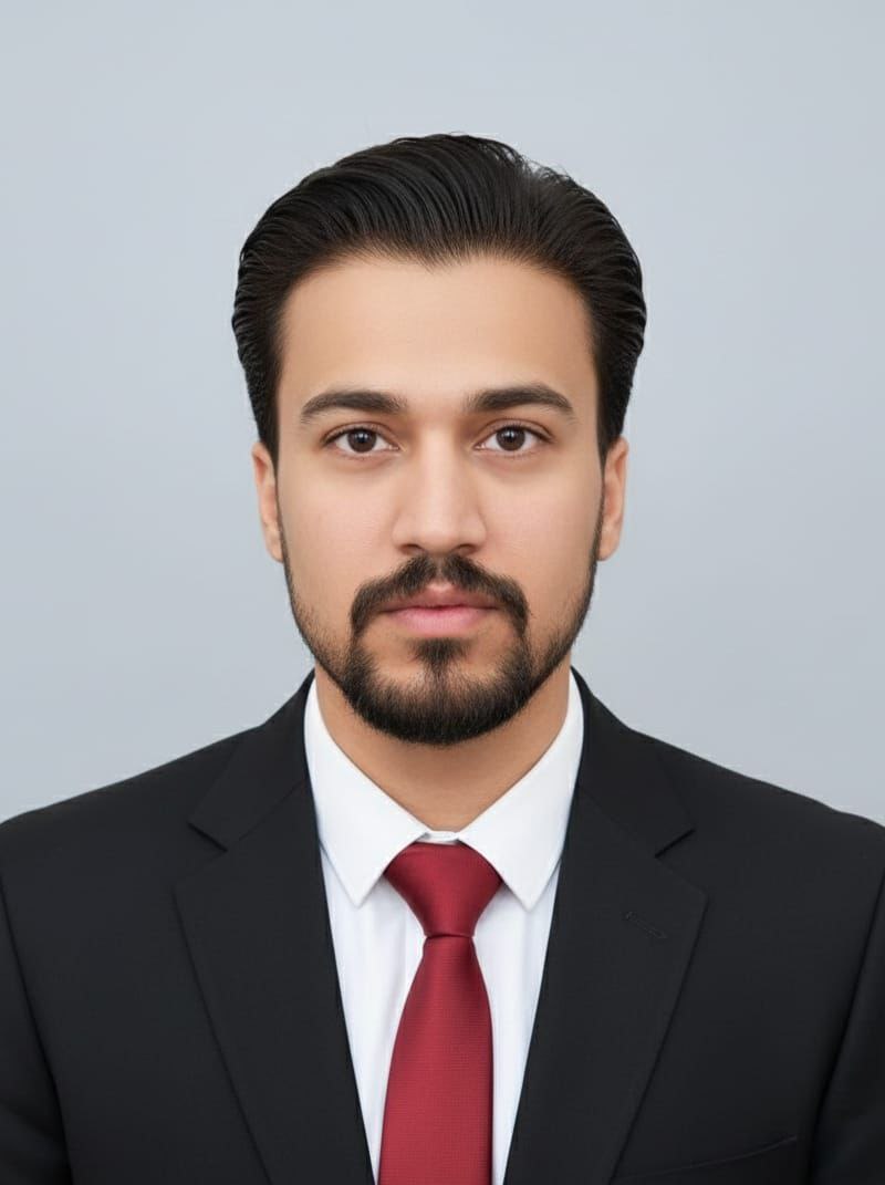 م.د. علي زاير نافع
