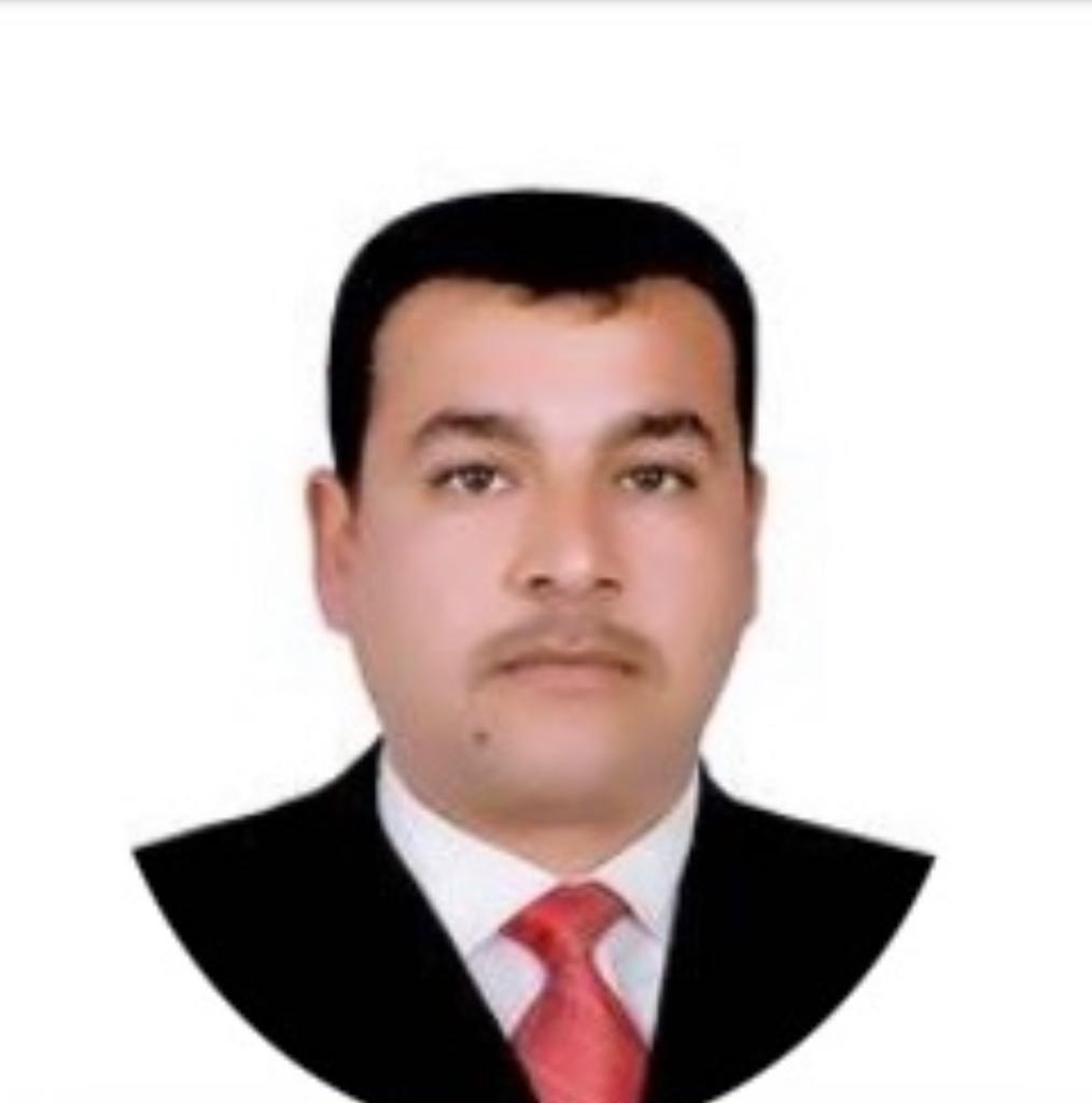 م.د. علي صاحب عباس