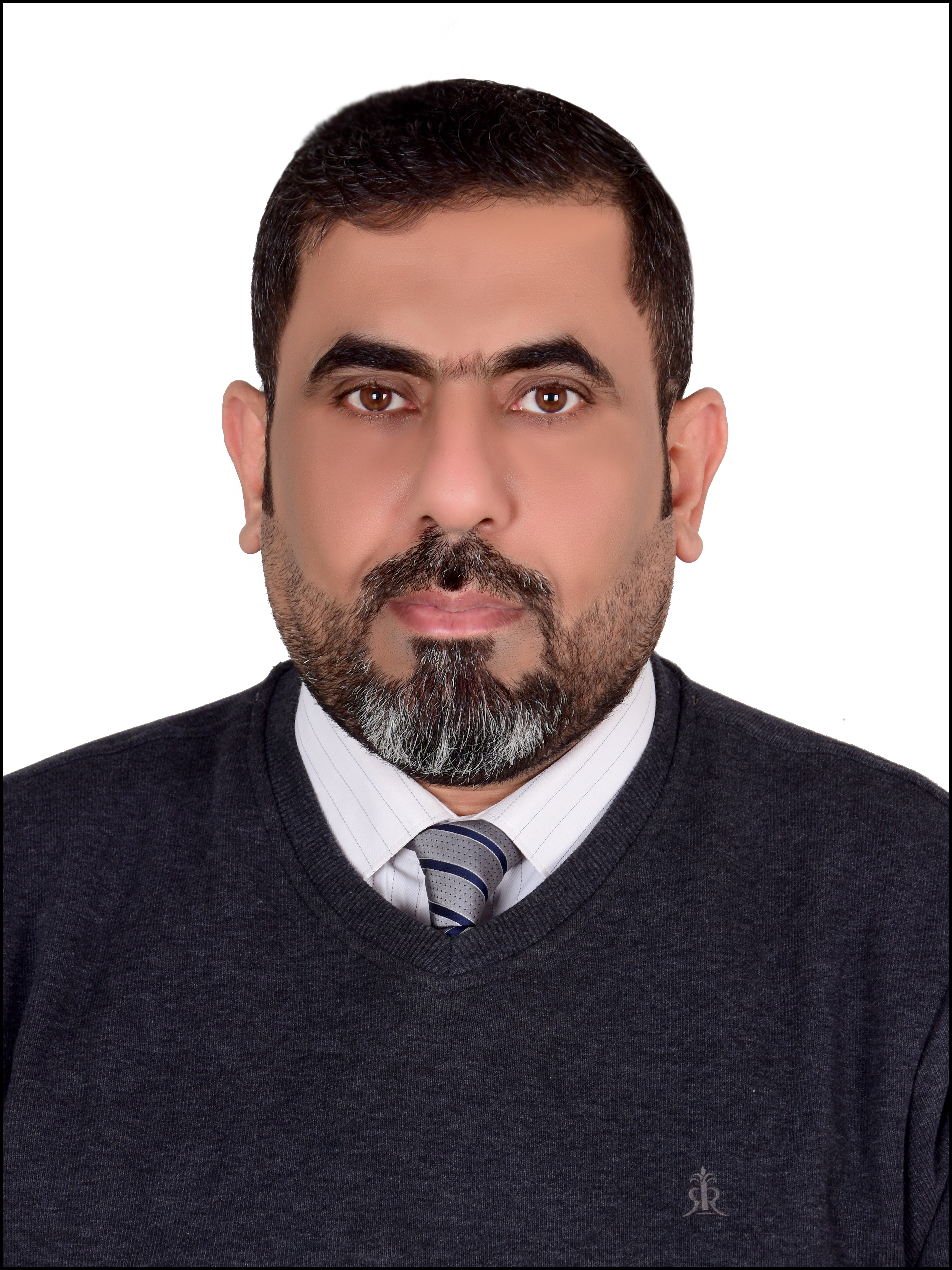 م.د. علي عبدالواحد عزيز 
