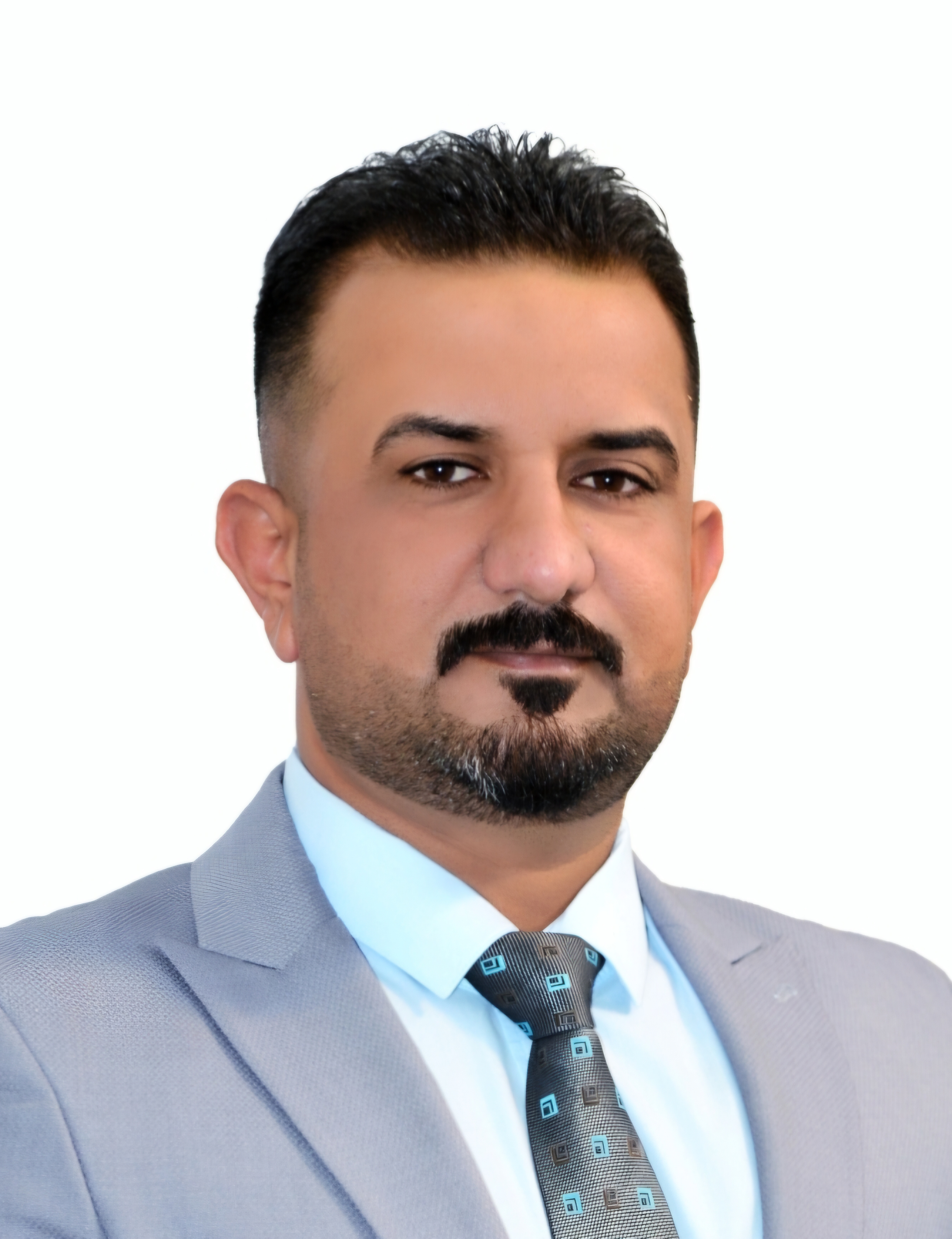 م.د. علي عبد المنعن محمد حسين