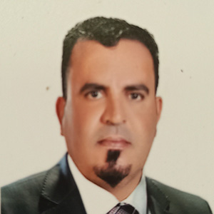 م.د. علي عواد خضر عبدالله