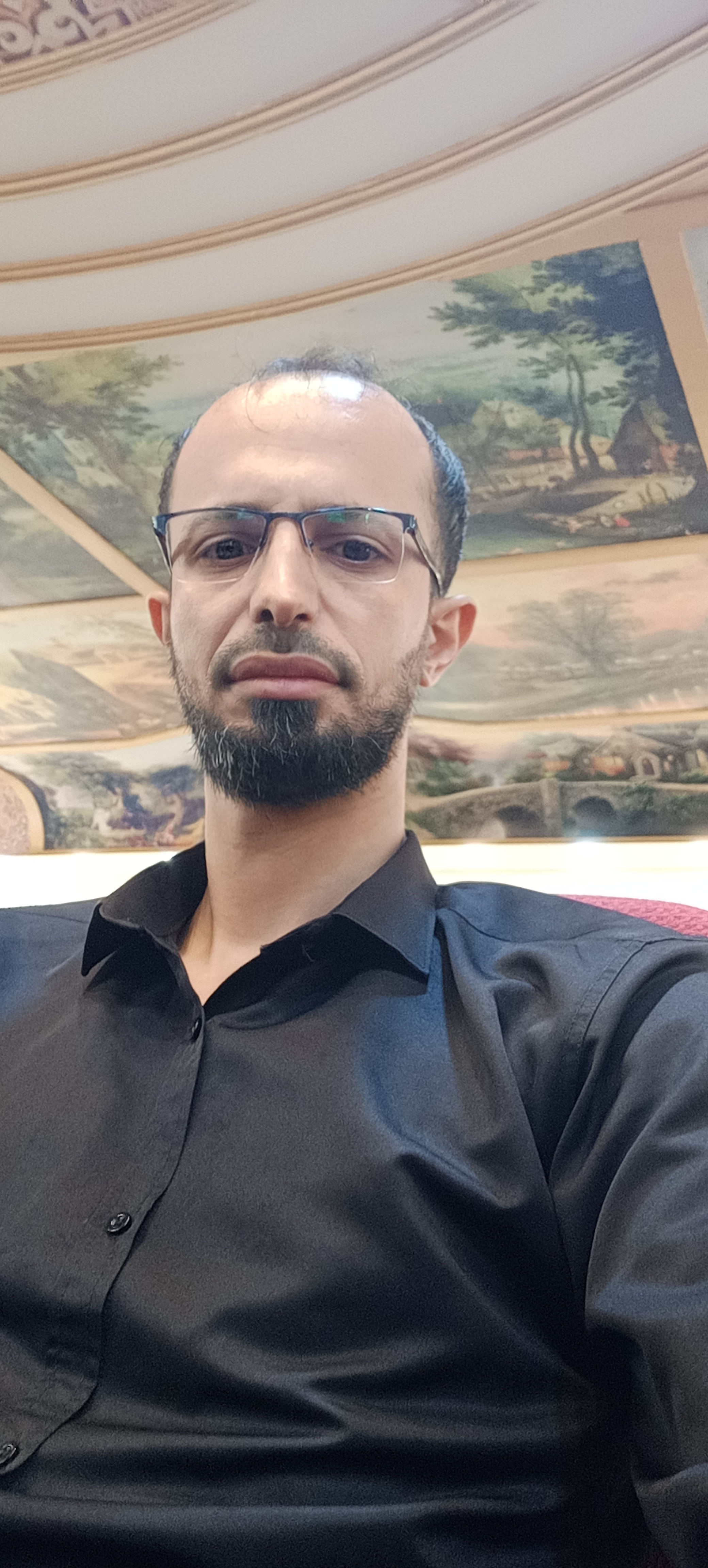 م.د. عياد حمزة شهيد لطيف