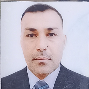 م.د. فهد خلف علي الجميلي