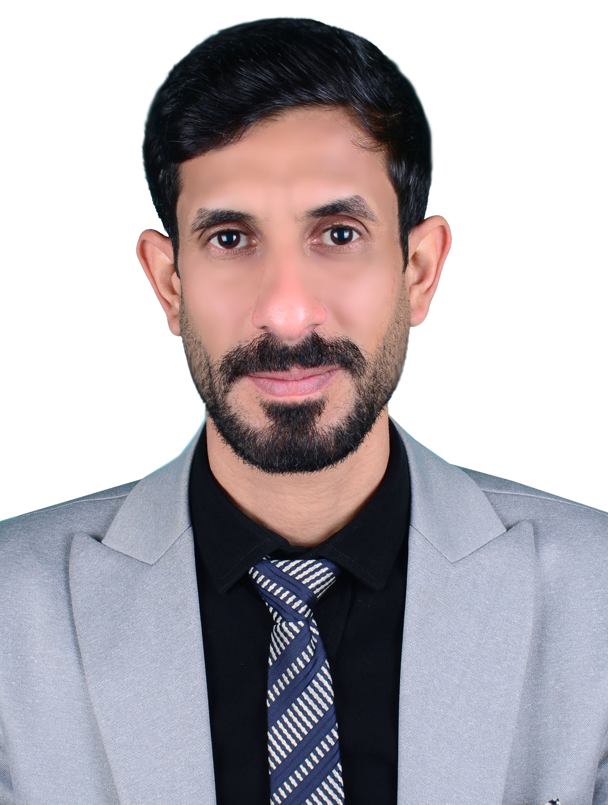 م.د. كرار غالب جادر موسى 