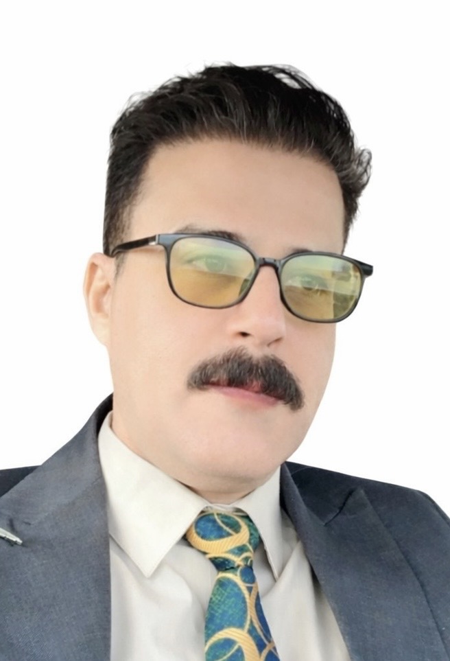 م.د. لؤي علي حسين 