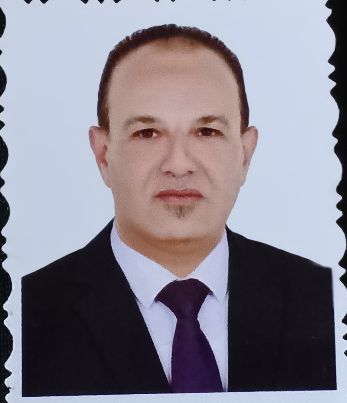 م.د. لؤي محسن إبراهيم 