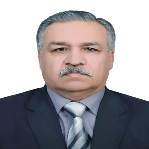 م.د. محمد أمين حسن عبو