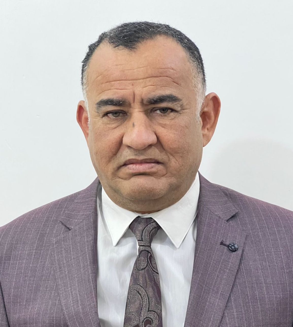 م.د. محمد ثابت حمود